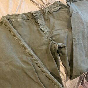 Carhartt Dungaree Fit 38x34